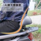 【XILLA】後靠背 水冷BWS| Webike摩托百貨