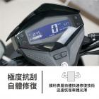 【XILLA】3M頂級犀牛皮 車頭鍍鉻飾板保護貼 LIMI 125| Webike摩托百貨