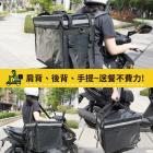 【XILLA】外送保溫箱| Webike摩托百貨