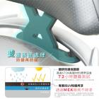 【XILLA】快鎖式X型強化支架後靠背 AI-1| Webike摩托百貨