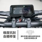 【XILLA】3M頂級犀牛皮 前土除保護貼 CB150R| Webike摩托百貨