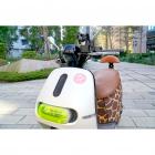 【XILLA】3M防水反光貼紙 迷彩| Webike摩托百貨