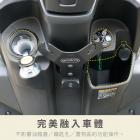 【XILLA】凹槽式掛勾 Y型前置物架 BWS R 125| Webike摩托百貨