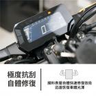 【XILLA】3M頂級犀牛皮 油箱左側保護貼 CB300R| Webike摩托百貨