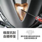 【XILLA】3M頂級犀牛皮 後方向燈保護貼 FORCE 155| Webike摩托百貨