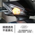 【XILLA】3M碳纖維膜 後車尾上蓋飾貼 CYGNUS X 勁戰五代| Webike摩托百貨