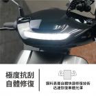 【XILLA】3M頂級犀牛皮 大燈保護貼 E-MOVING IE125| Webike摩托百貨