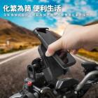 【XILLA】快取式手機架 GOGORO 2 / 3 / SUPERSPORT / EC-05| Webike摩托百貨