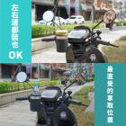 【XILLA】龍頭置物杯架 AI-1| Webike摩托百貨