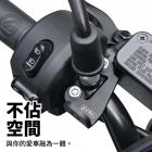 【XILLA】龍頭置物杯架 AI-1| Webike摩托百貨