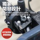 【XILLA】龍頭置物杯架 AI-1| Webike摩托百貨