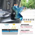 【XILLA】凹槽式掛勾 Y架 CUXI 115| Webike摩托百貨