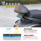 【XILLA】後靠背 LIMI 125| Webike摩托百貨