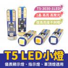 【XILLA】T5 LED小燈| Webike摩托百貨