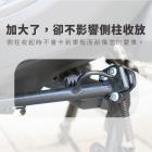 【XILLA】鋁合金 側柱加大座 MAXSYM / JOYMAX Z+| Webike摩托百貨