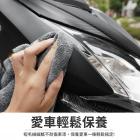 【XILLA】高低毛打蠟毛巾| Webike摩托百貨