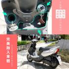 【XILLA】Y型前置物架 WOO 100/115/E-WOO| Webike摩托百貨