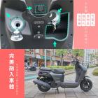 【XILLA】Y型前置物架 4MICA 125| Webike摩托百貨