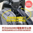 【XILLA】Y型前置物架 4MICA 125| Webike摩托百貨