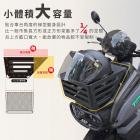 【XILLA】鋁合金 置物籃 BWS| Webike摩托百貨