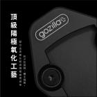 【gozilla】鋁合金 側柱加大底座 FORCE2.0| Webike摩托百貨