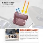 【XILLA】鋁合金手機架 + 煞車油蓋支架組 EC05| Webike摩托百貨