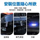 【XILLA】車禍防追撞警示燈| Webike摩托百貨