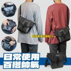 【XILLA】機車 防水物品儲物袋 3.5L DRG / KRV / 水冷BWS| Webike摩托百貨