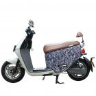 【XILLA】車身保護套 (麥拉倫偽裝條紋) GOGORO 2 / PREMIUM 全系列| Webike摩托百貨