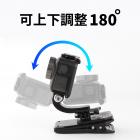 【XILLA】GOPRO 360度旋轉背包夾| Webike摩托百貨