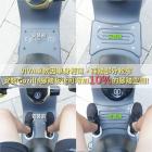 【XILLA】平面腳踏墊 EREADY| Webike摩托百貨