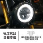 【XILLA】3M 犀牛皮 高光霧面保護貼| Webike摩托百貨