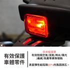 【XILLA】3M 犀牛皮 高光霧面保護貼| Webike摩托百貨