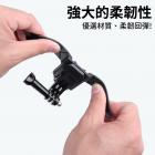 【XILLA】GOPRO 安全帽固定支架| Webike摩托百貨