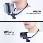 【XILLA】GOPRO 頸部項圈式支架| Webike摩托百貨