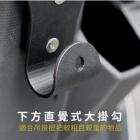 【XILLA】Y架置物架 MMBCU| Webike摩托百貨