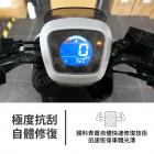 【XILLA】3M 犀牛皮 亮面保護貼 CLBCU| Webike摩托百貨