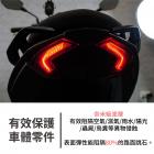 【XILLA】3M 犀牛皮 亮面保護貼 MMBCU| Webike摩托百貨