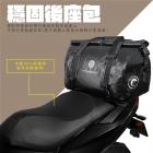 【XILLA】防水後座包 (暗夜黑) 40L BWS / KRV / DRG| Webike摩托百貨