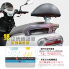 【gozilla】強化支架後靠背 CLBCU 125| Webike摩托百貨