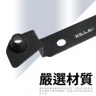 【XILLA】坐墊掛勾 金屬強化板 MMBCU| Webike摩托百貨