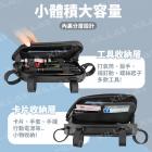 【XILLA】橫桿硬殼工具包 KRN / BWS| Webike摩托百貨