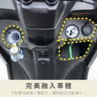 【XILLA】Y型置物架 AUGUR| Webike摩托百貨