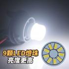 【XILLA】BAY15D LED 棉花糖小燈| Webike摩托百貨