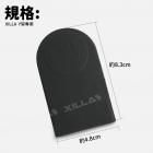 【XILLA】Y架 矽膠止滑防撞護套| Webike摩托百貨