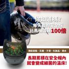 【XILLA】安全帽清潔慕斯 (銀離子抗菌) 180ML| Webike摩托百貨