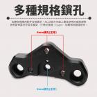 【XILLA】多功能把手座 MMBCU| Webike摩托百貨