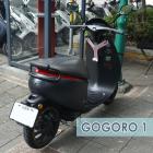 【XILLA】Y型 前置物架 GOGORO 1 PLUS / S1| Webike摩托百貨