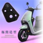 【XILLA】鋁合金 側柱加大座 CLBCU| Webike摩托百貨