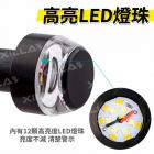 【XILLA】LED握把方向燈| Webike摩托百貨